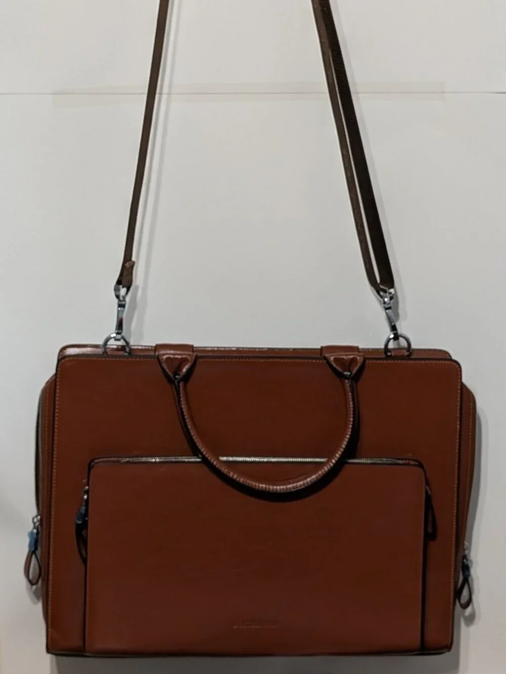 Bostanten genuine leather